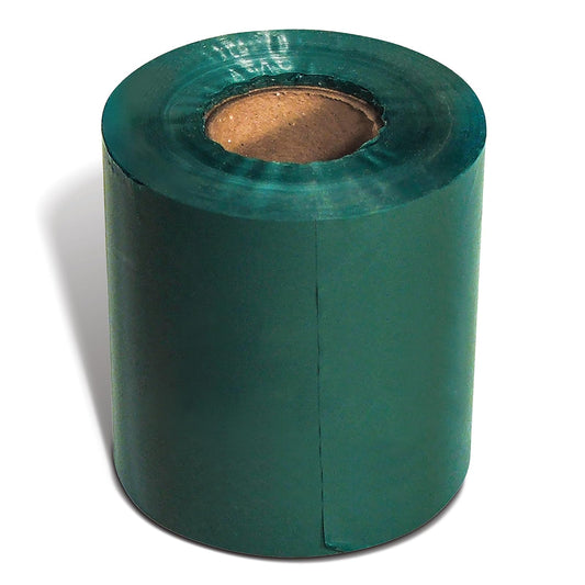 FloraCraft Wreath Wrap, 3" x 300FT, Green