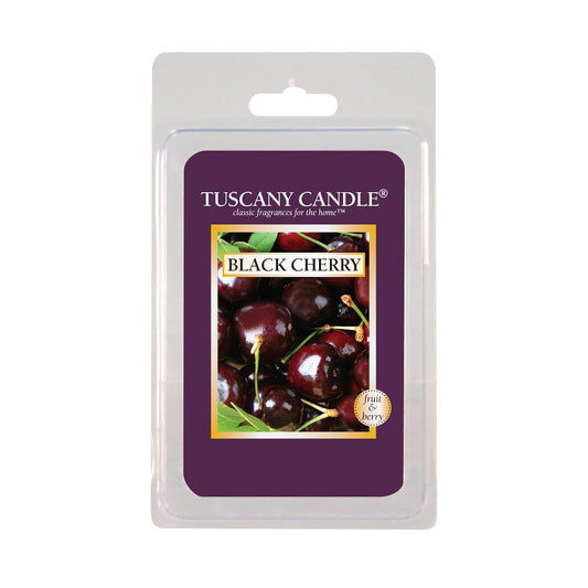 Empire Candle., LLC Langley Empire Candle 2.5oz Fragrance Bars- Black Cherry