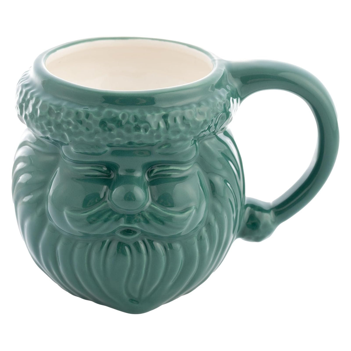 Karma Drinking Cup, 18 Ounces, Dark Green
