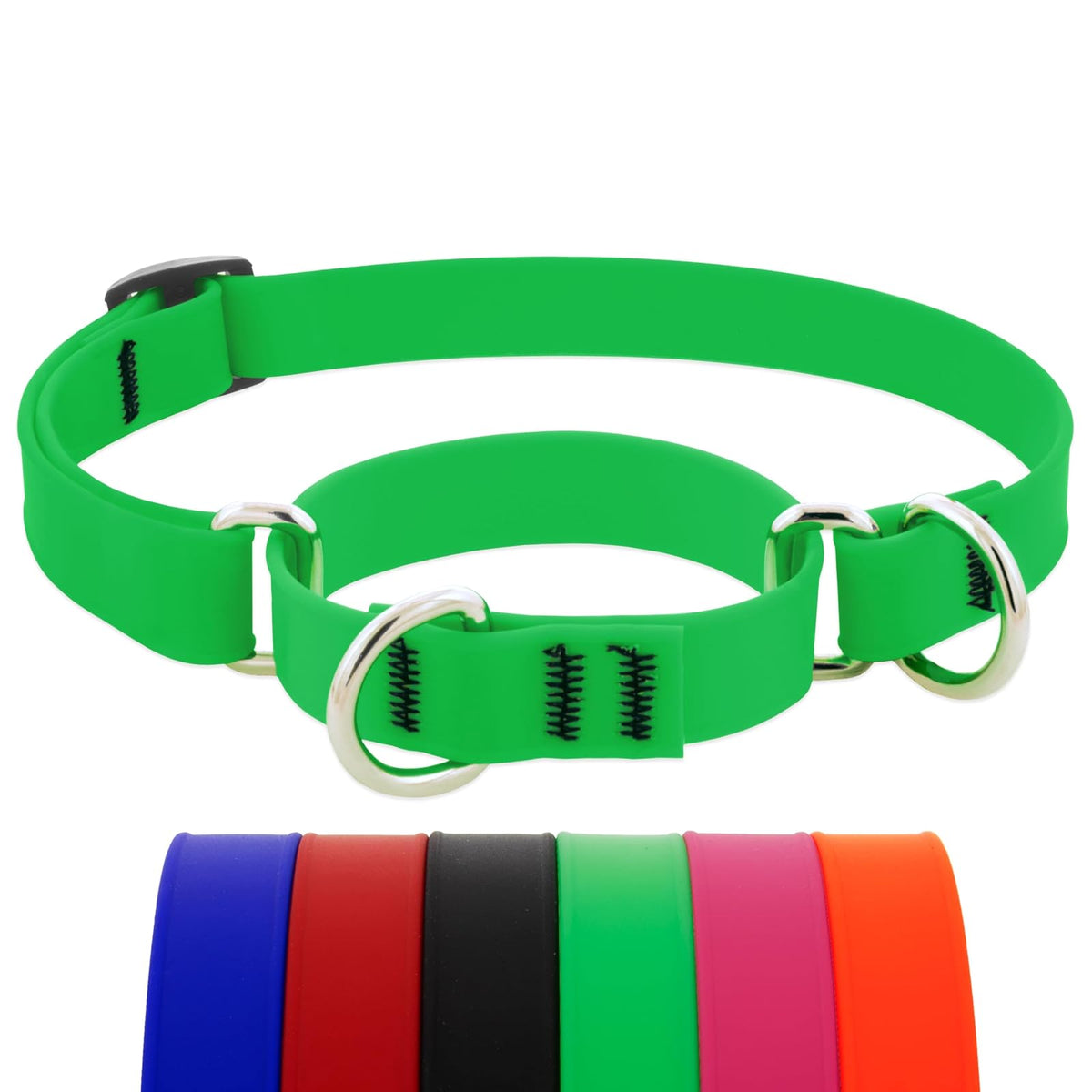 LupinePet Animal Collar