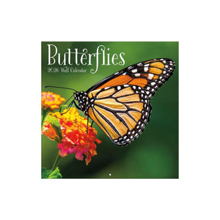 TURNER PHOTOGRAPHIC Calendar, 12"W x 0.1"H, 2026