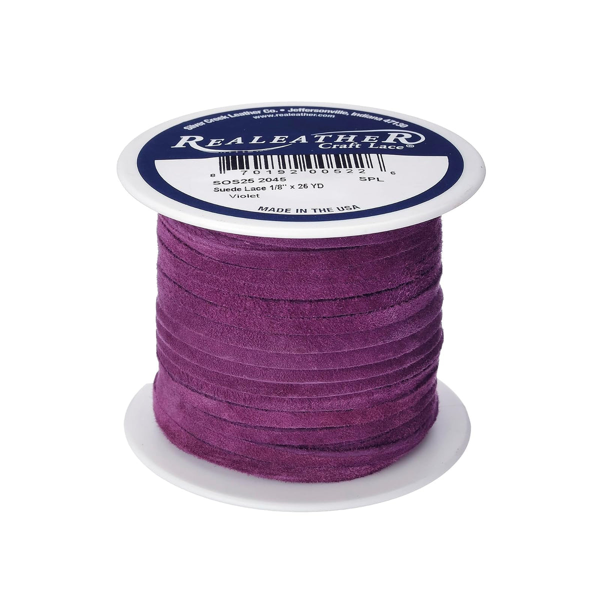 Realeather Thread Cord
