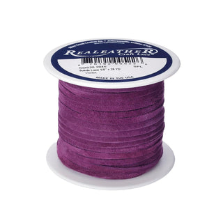 Realeather Thread Cord