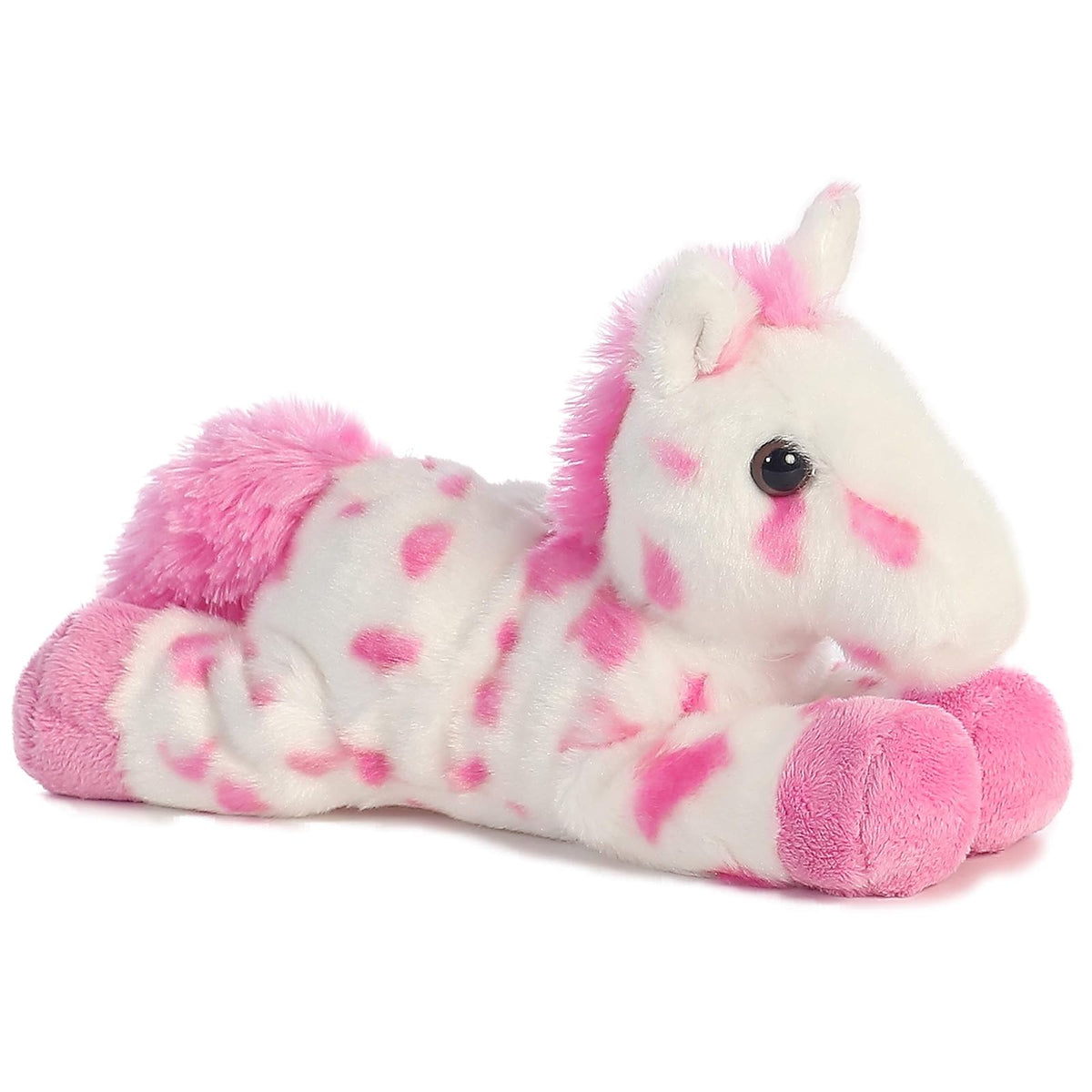MINI FLOPSIE Toy Figure, 8", Orignal Color