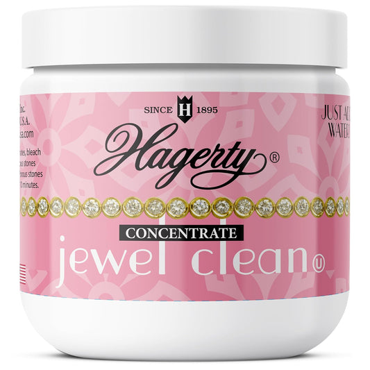 W. J. Hagerty & Sons Jewel Clean Concentrate
