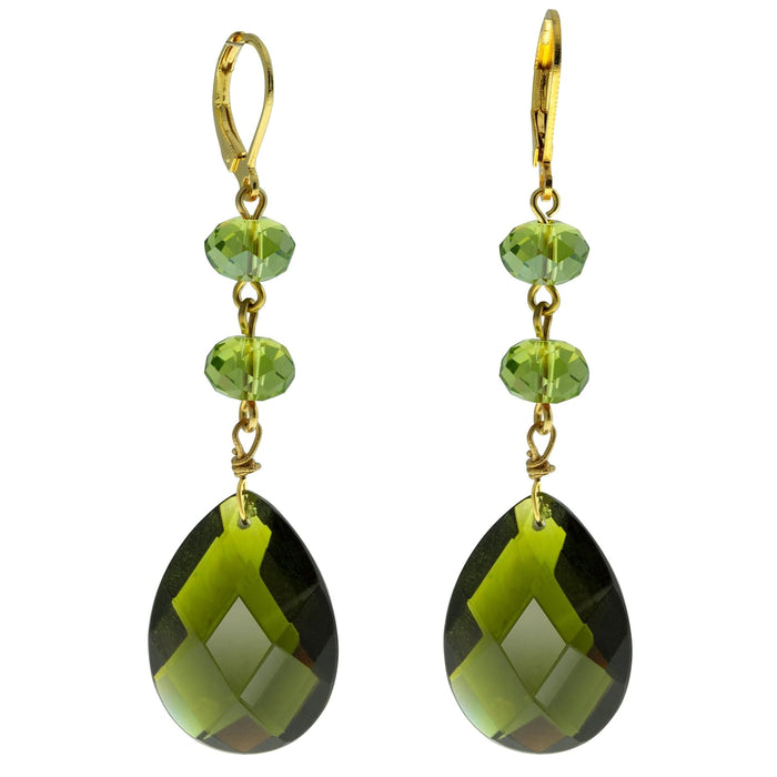 1928 Jewelry Company Earring