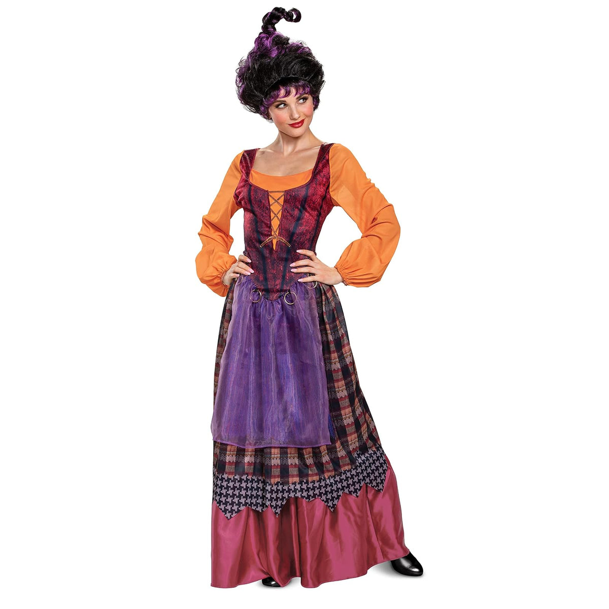 Disguise Costume Outfit