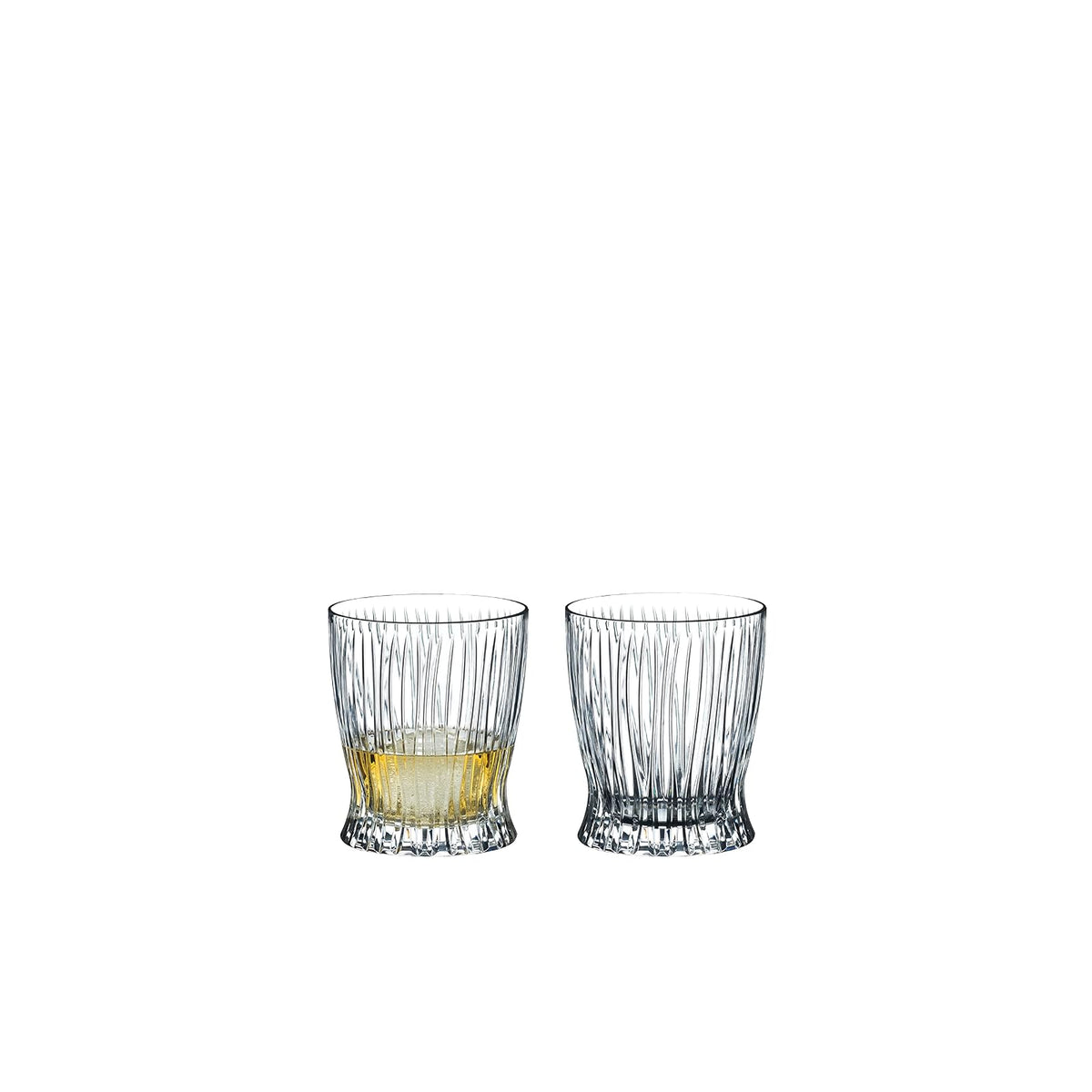 Riedel Drinking Cup, 10 Ounces, Clear