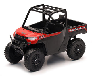 NEW RAY TOYS Polaris Scale Model