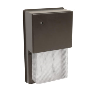 Feit Electric LED Wall Light Fixture, Bronze Finish Aluminum Housing, 20.7-Watt, 10-In.