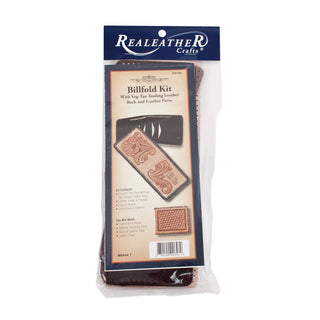 Realeather Art Craft Kit