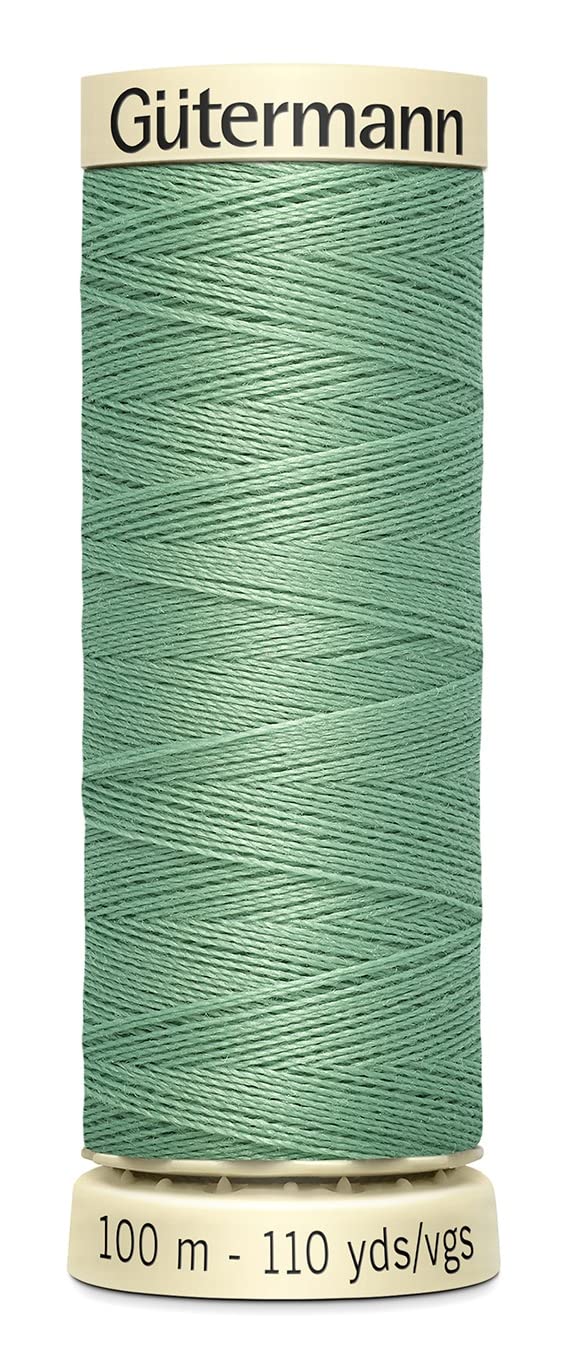 Yarn by Gütermann