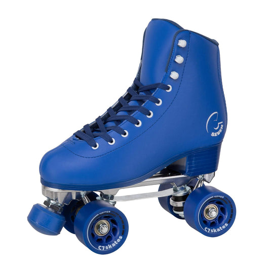 C SEVEN Roller Skate, Women's 8 / Men's 7, Midsummer's Eve