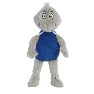 Aurora Toy Figure, Large, Grey