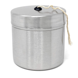Norpro Item Container, 1 pack, Silver