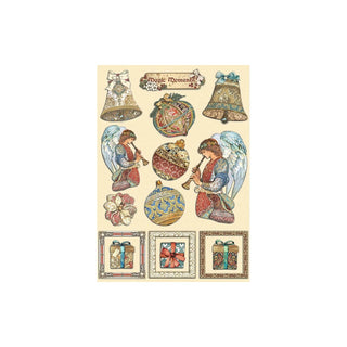 Stamperia Art And Craft Supply