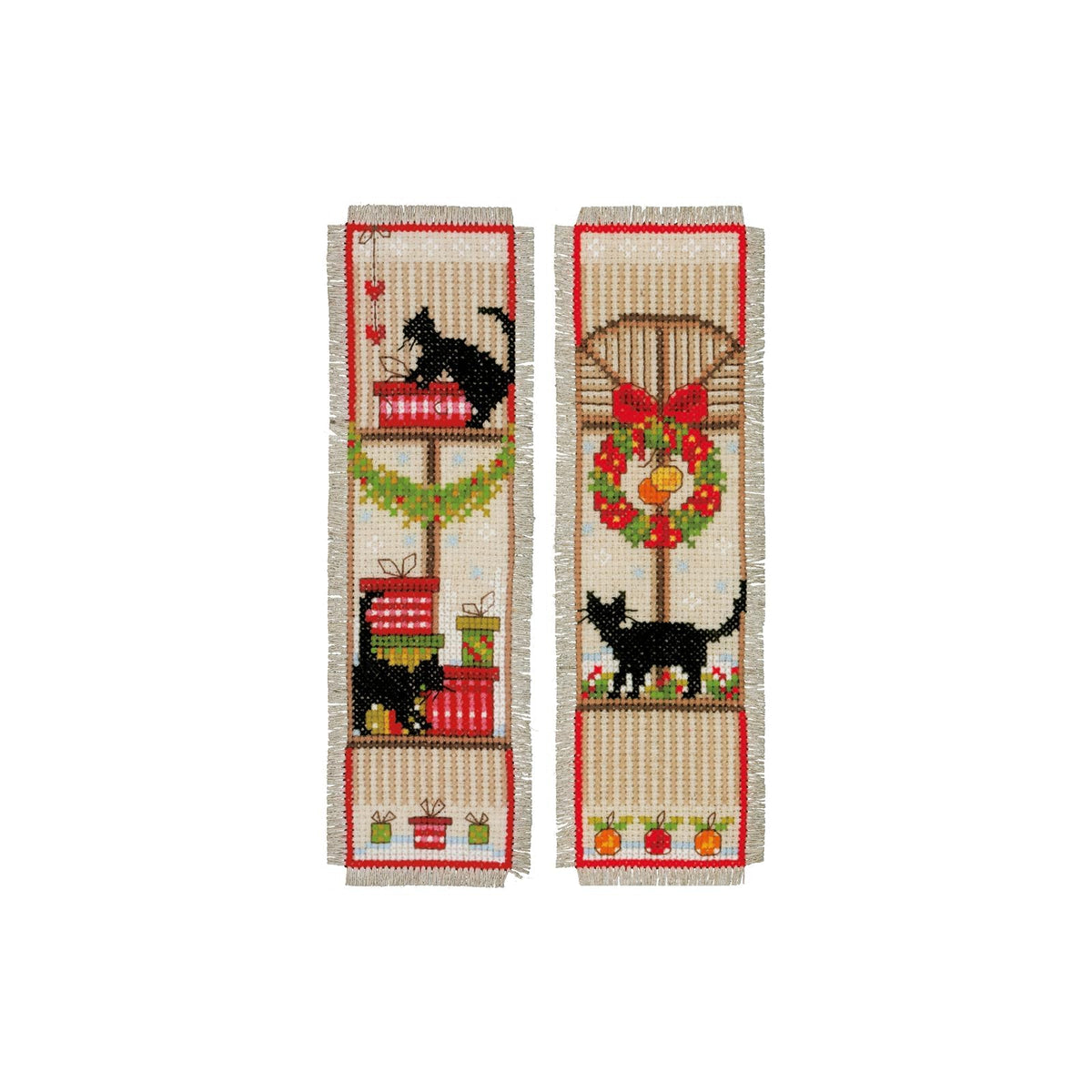 Vervaco Art Craft Kit
