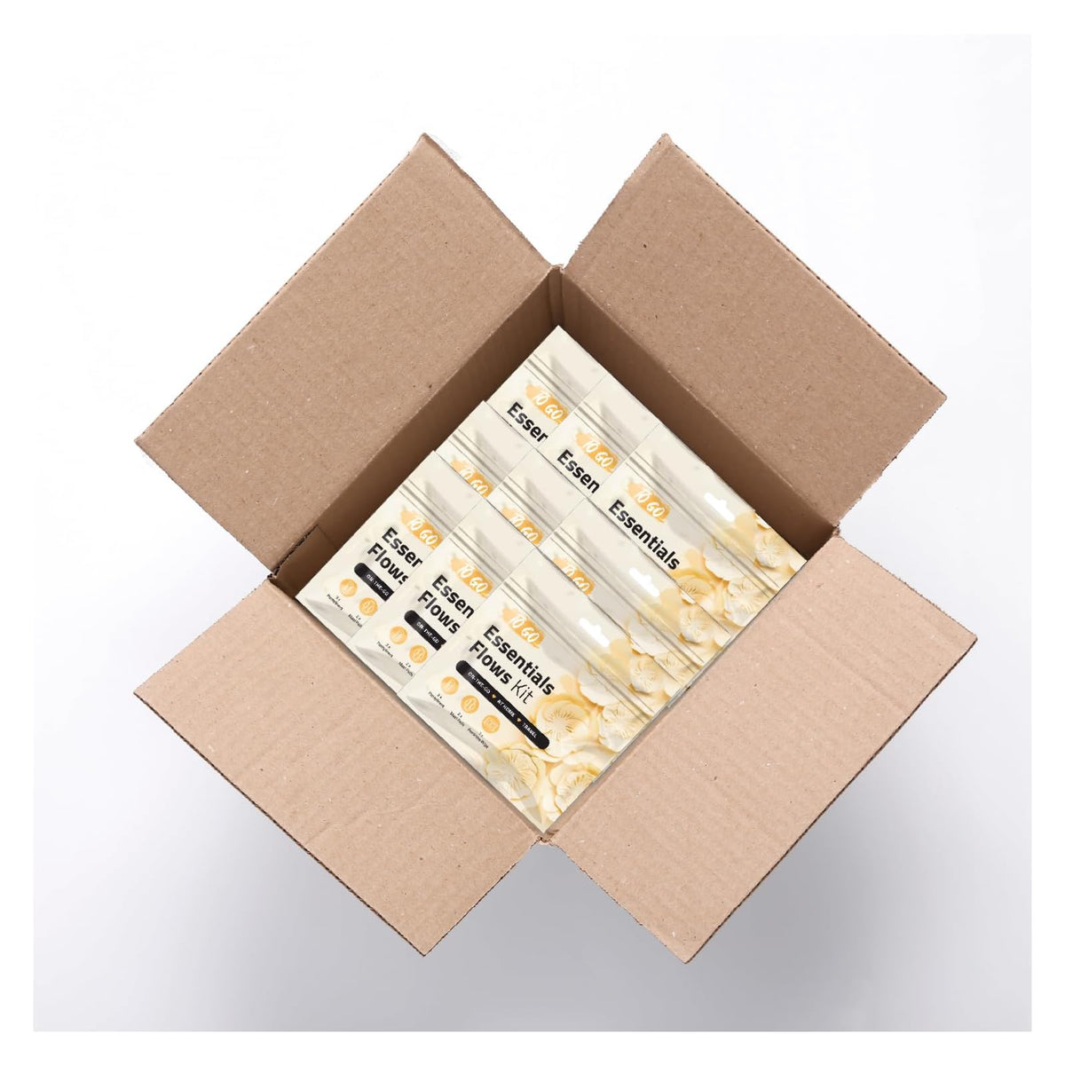 pH Advantage Sanitary Napkin, REgular, Without Wings