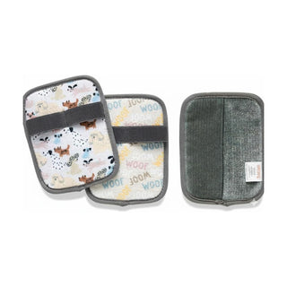 WerkShoppe Pet Supplies, Cream