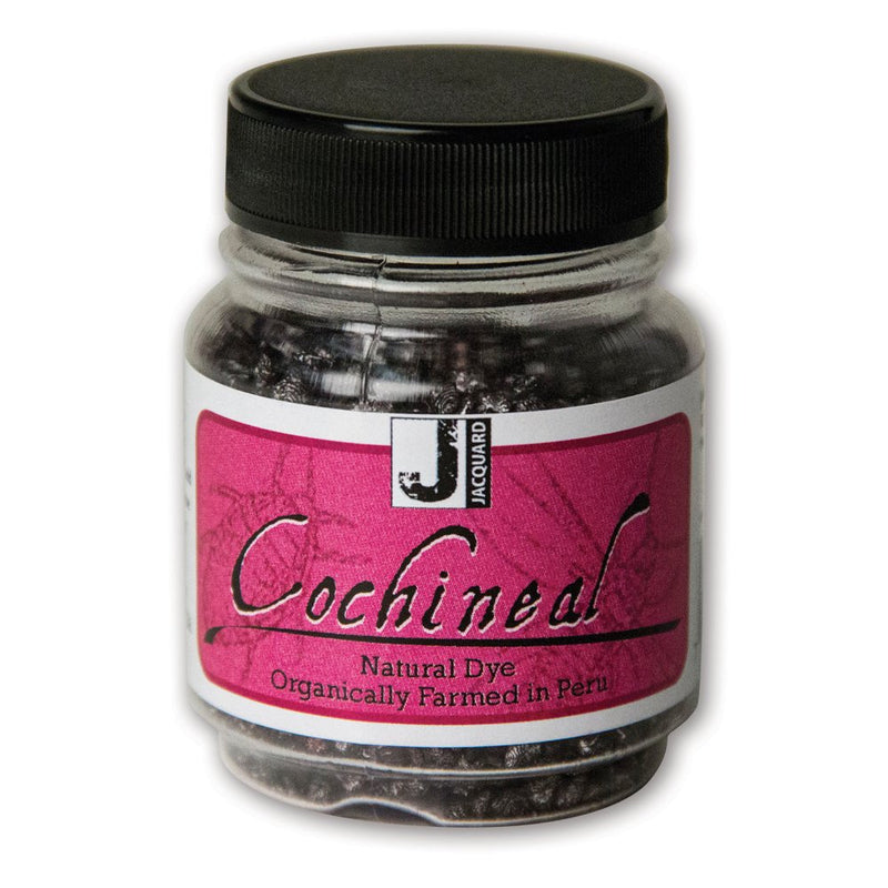 Jacquard Cochineal 1 Oz Jar