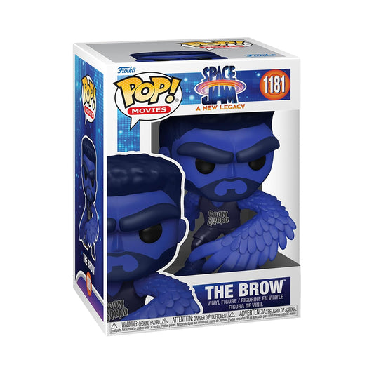 Funko Figurine, 3.75 inches, Multicolor