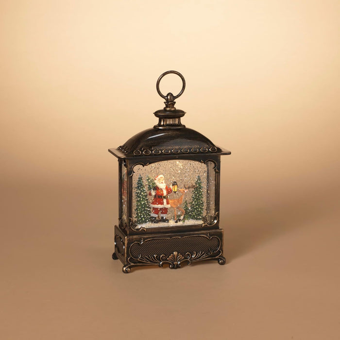 Gerson Snow Globe, Classic