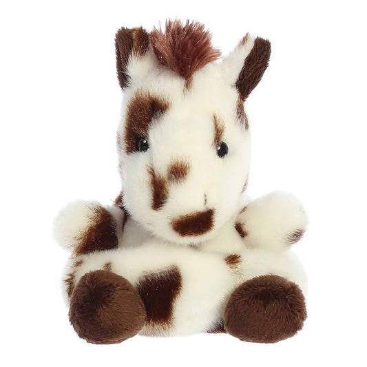 Aurora¬Æ - Palm Pals‚Ñ¢ - 5" Haymitch Painted Horse