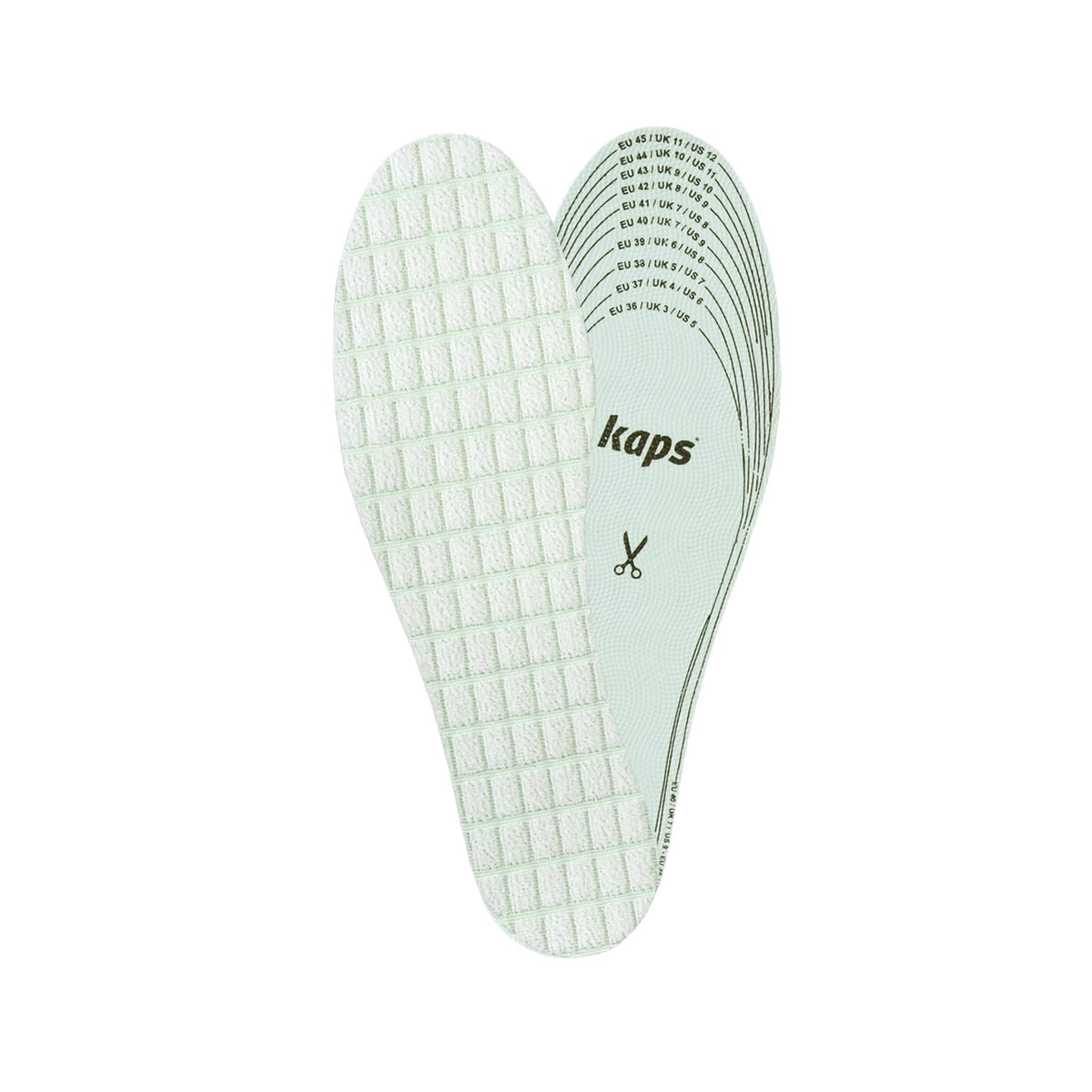 Kaps Shoe Insert