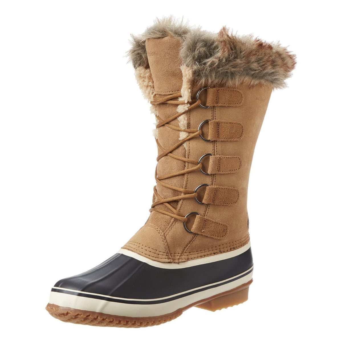 Boot by Northside