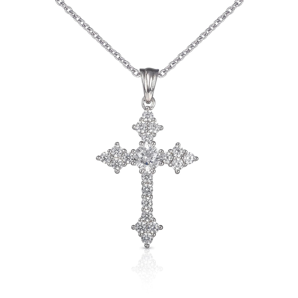 Necklace by namana