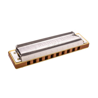 Hohner Brass And Woodwind Instruments, Stainless steel, G Sharp Major