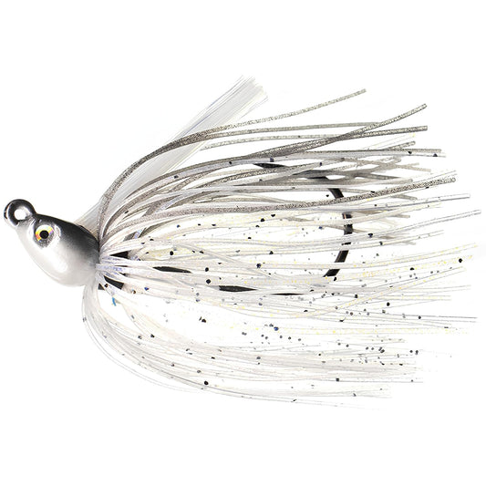Dirty Jigs Swim Jig (Tactical Shad, 5/16 Oz.)