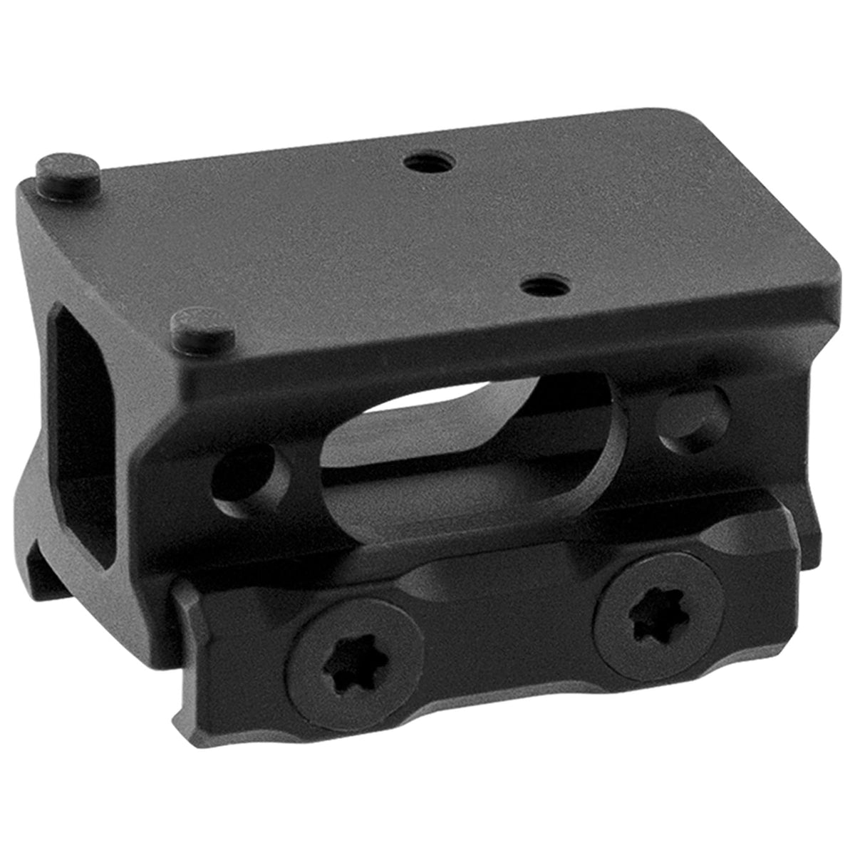 UTG Mount Bracket, Absolute Co-witness, Black