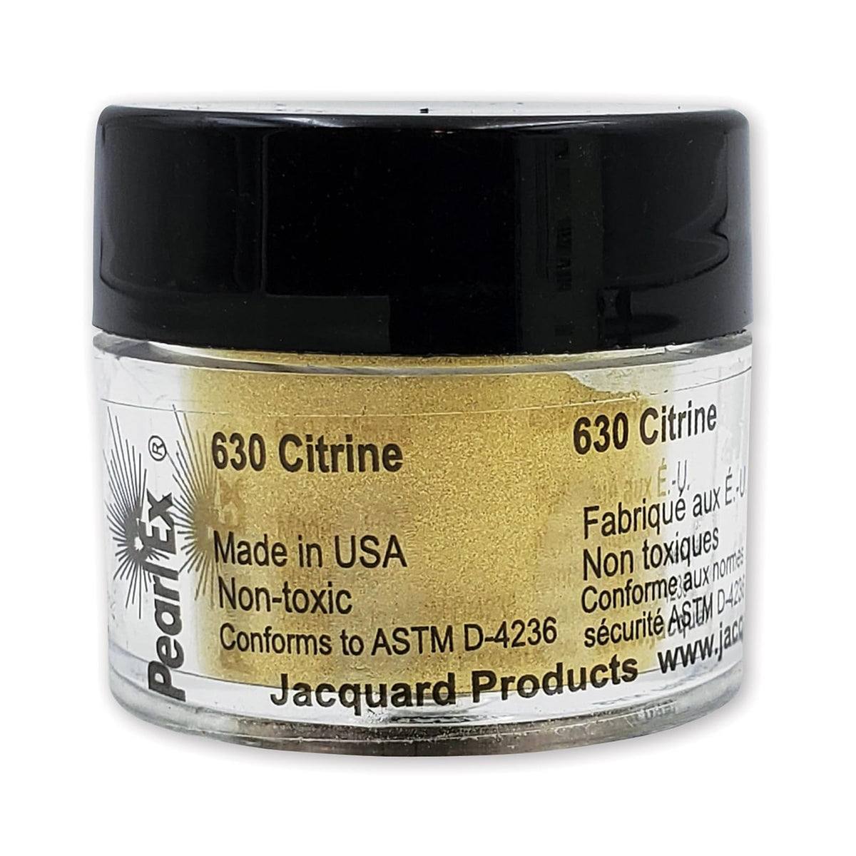 Jacquard Home, 3g, Citrine