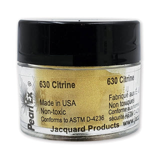 Jacquard Home, 3g, Citrine