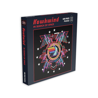 RockSaws Puzzles, 16 x 16, Jigsaw Puzzle