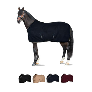HORZE Pet Apparel, 75 in, Dark Navy