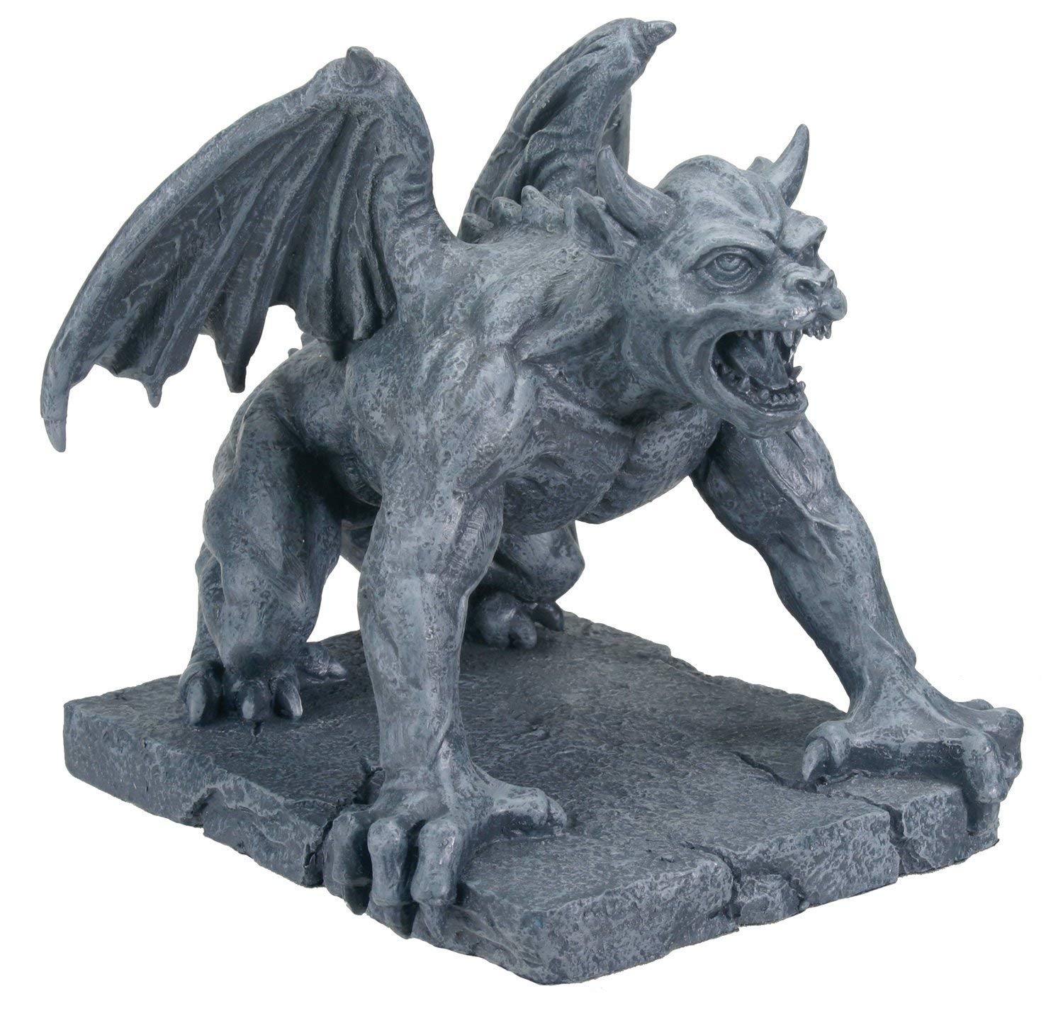 Pacific Trading Gargoyle Conall Collectible Figurine