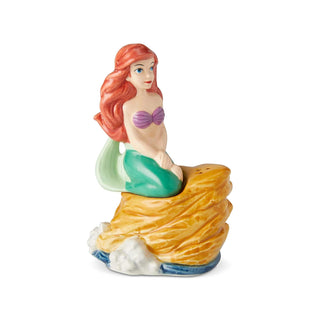 Enesco Food Shaker, 3.85 Inch, Multicolor