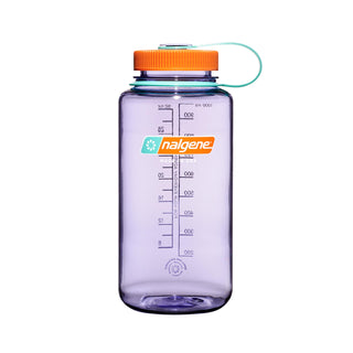 Nalgene Bottle, 32 Ounces, Amethyst