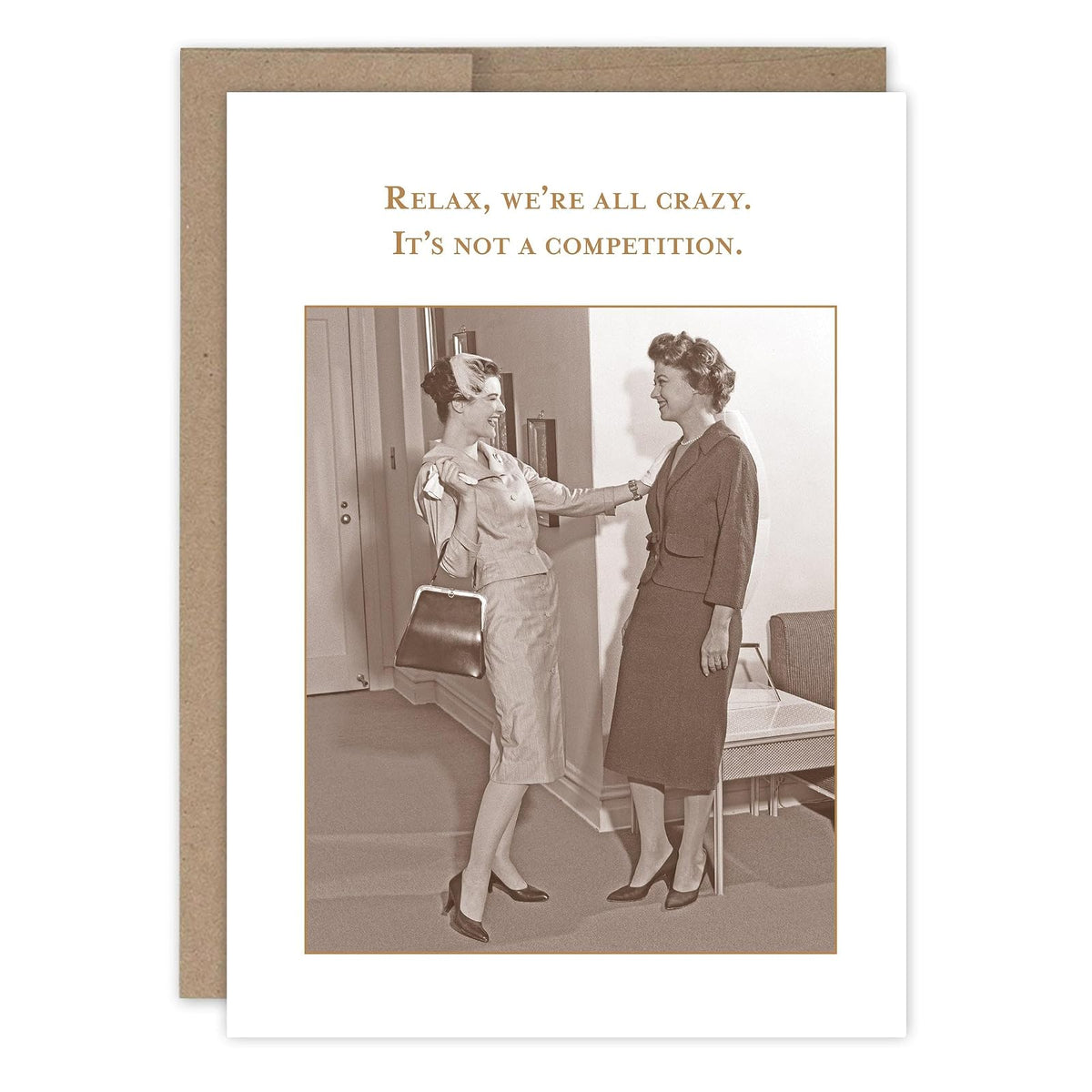 Shannon Martin Design Greeting Card