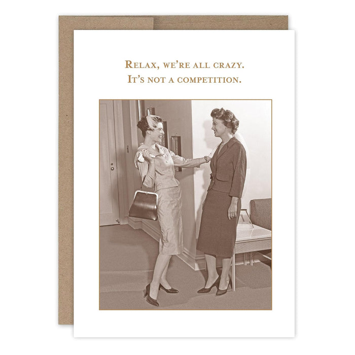 Shannon Martin Design Greeting Card