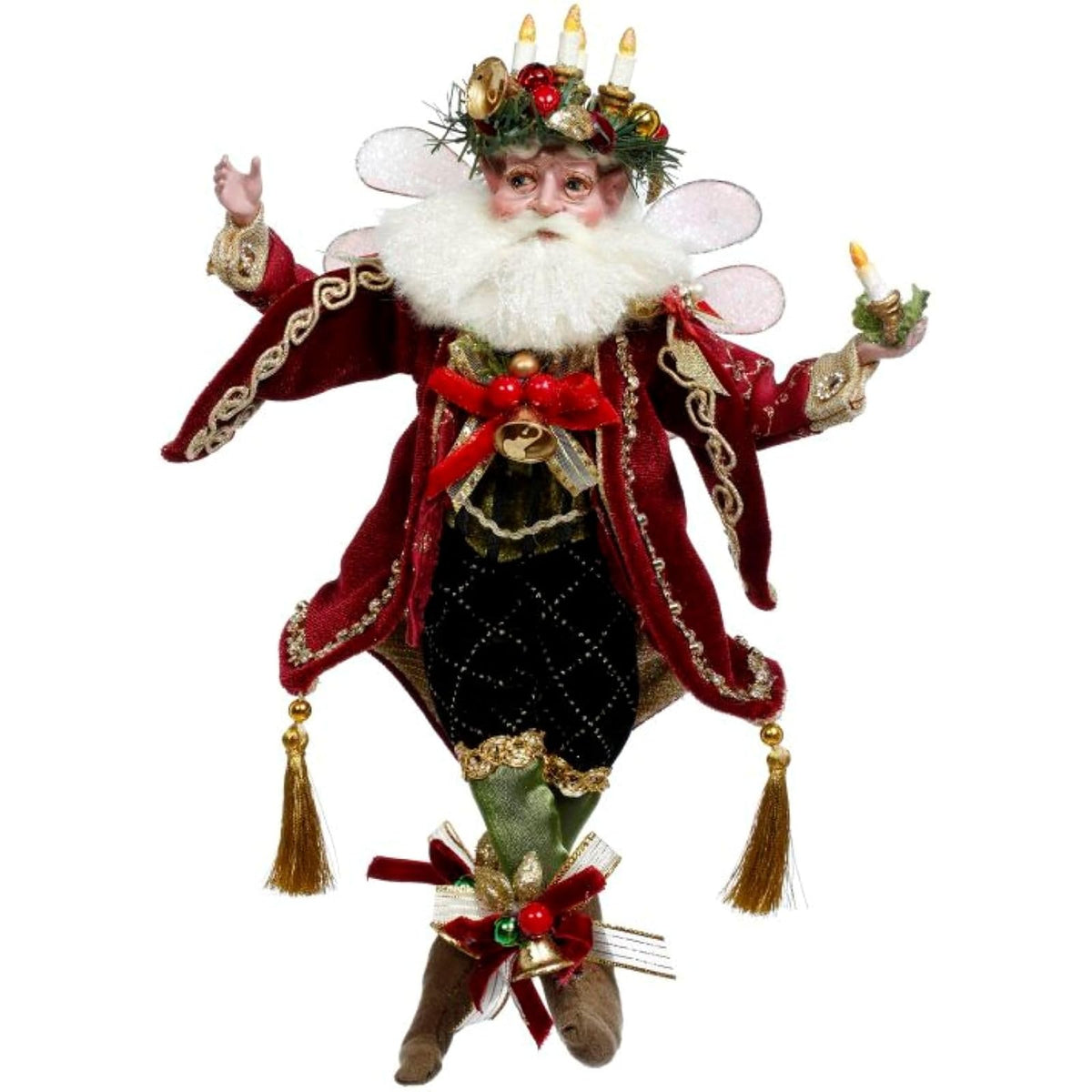 Mark Roberts Figurine, Small, Multicolor