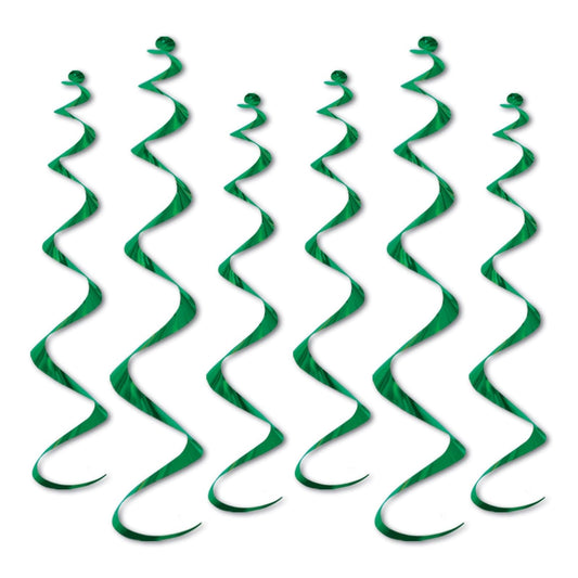 Beistle Decorative Cutout, Green