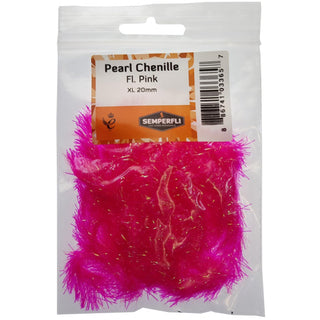 Semperfli Yarn, 20mm XL, Pink