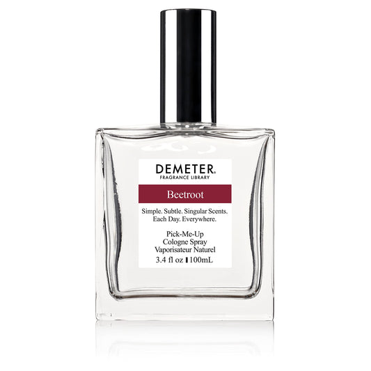 Demeter Fragrance Library 3.4 oz Cologne Spray - Beetroot