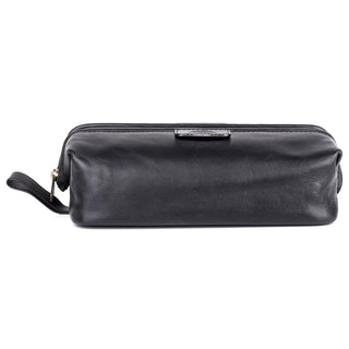 JYS Enterprise Dopp¬¨√Ü First Class Seasoned Traveler Admiral Kit Black