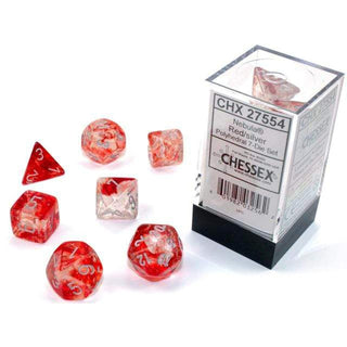 Chessex Game Dice, Taille unique, Various