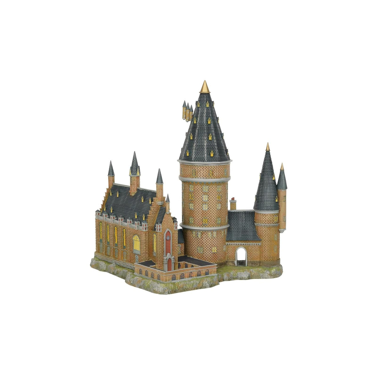 Sculpture by Department56