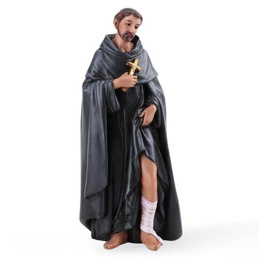 Roman Saint Joseph's Studio St. Peregrine * Saint Catholic Confirmation Santo